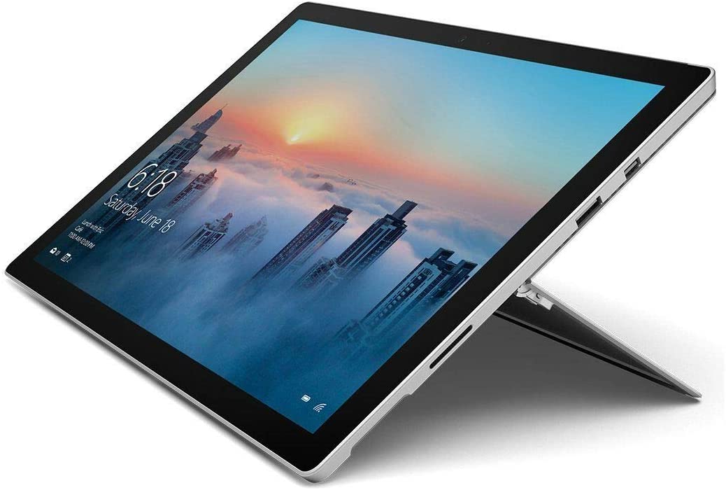 صفحه نمایش Microsoft Surface Pro 4 